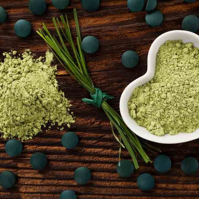 Hvad er Green Magic? Ingredienser, fordele & virkninger